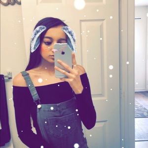 Meet your Posher, Rose